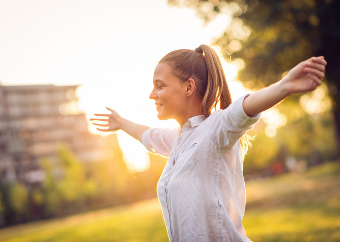 Yaşam Koçluğu & Dönüşüm Programı